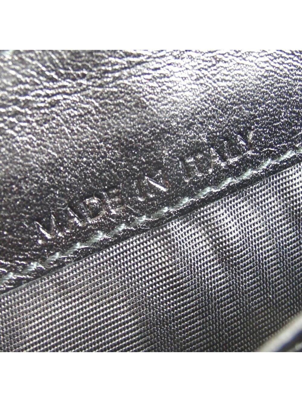 Dolce & Gabbana Wallet, Enamel Leather used - Picture 15 of 16